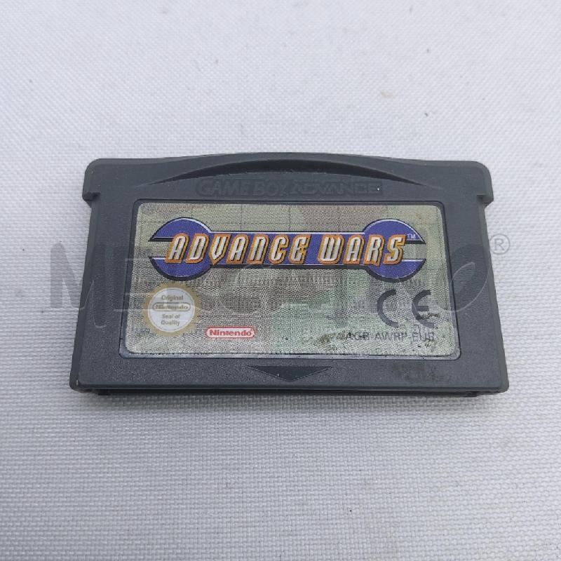NINTENDO ADVANCE GIOCO METROID FUSION | Mercatino dell'Usato San maurizio canavese 1