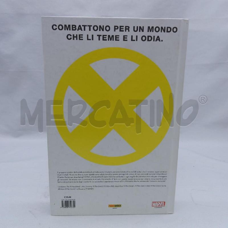 NOI SIAMO GLI X MEN 60 ANNI MARVEL | Mercatino dell'Usato San maurizio canavese 2