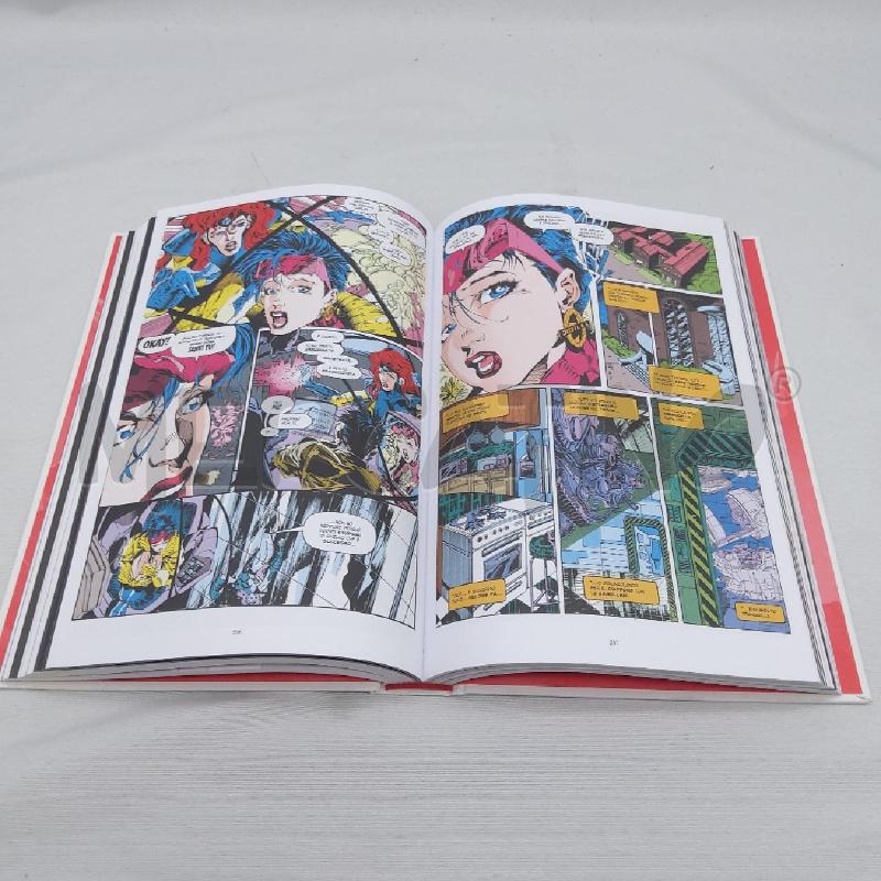 NOI SIAMO GLI X MEN 60 ANNI MARVEL | Mercatino dell'Usato San maurizio canavese 4