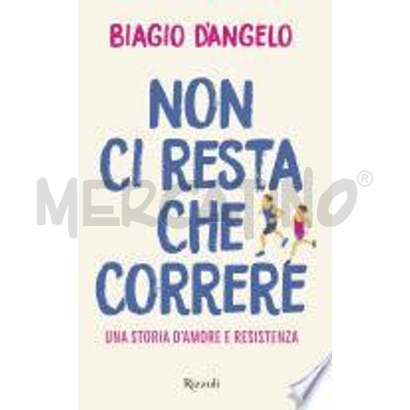 NON CI RESTA CHE CORRERE | Mercatino dell'Usato San maurizio canavese 1