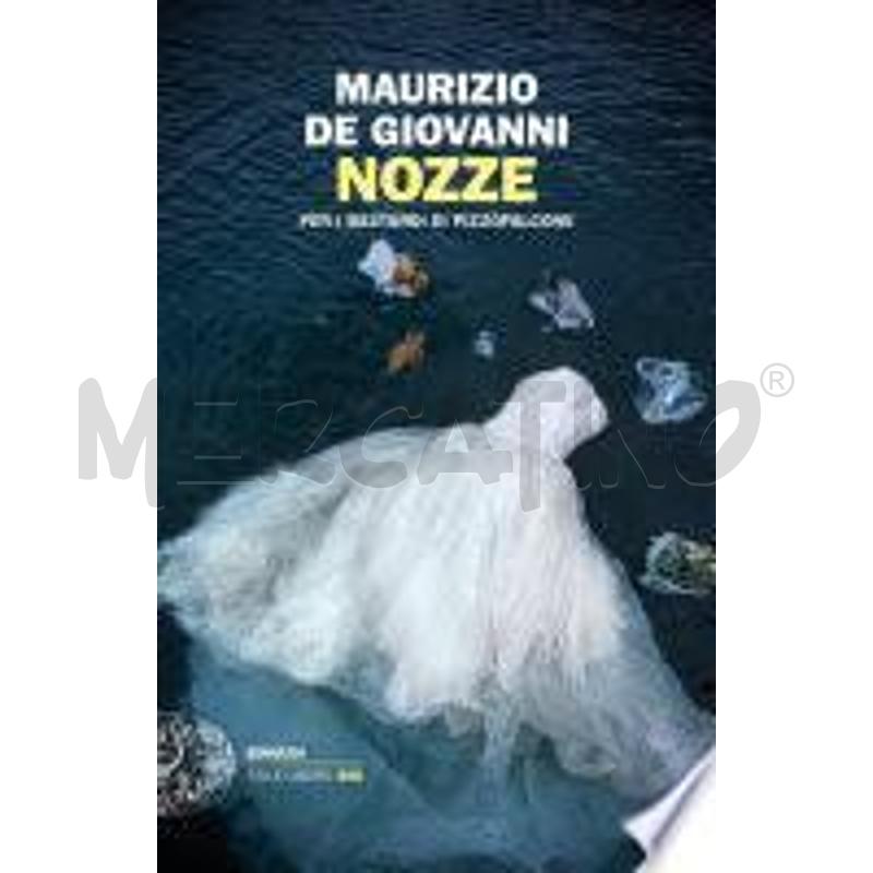 NOZZE | Mercatino dell'Usato San maurizio canavese 1