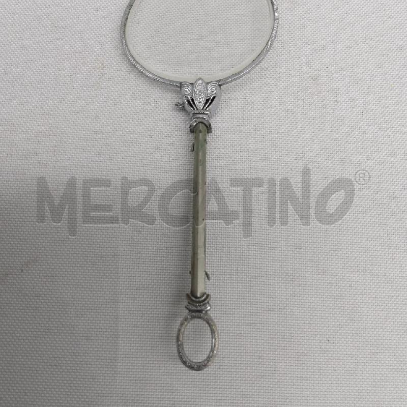 OCCHIALINI METALLO CON BACCHETTA | Mercatino dell'Usato San maurizio canavese 4
