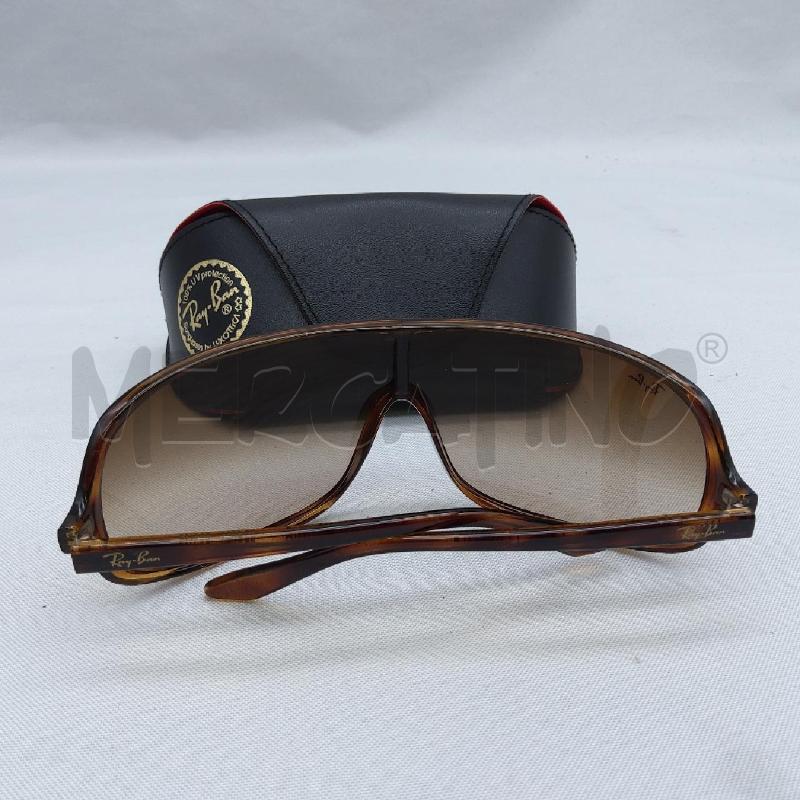 OCCHIALI DA SOLE RAYBAN 4082 642/13 TARTARUGATI  | Mercatino dell'Usato San maurizio canavese 2