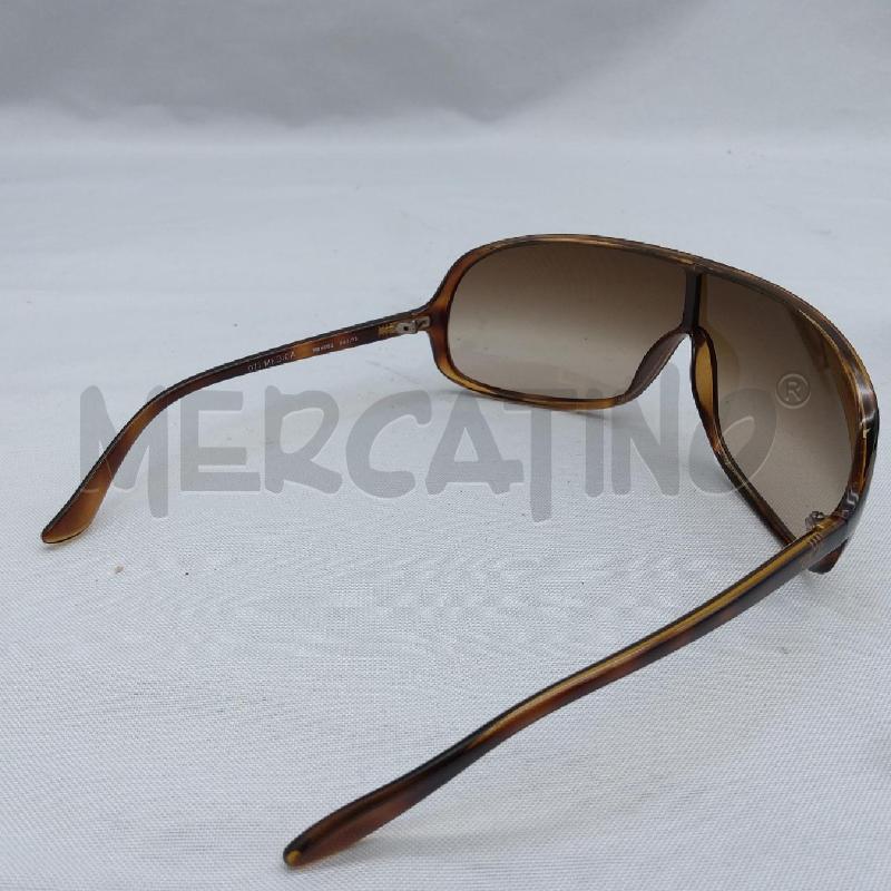 OCCHIALI DA SOLE RAYBAN 4082 642/13 TARTARUGATI  | Mercatino dell'Usato San maurizio canavese 3