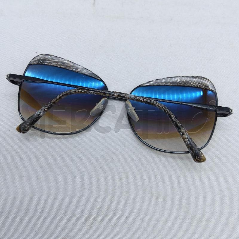 OCCHIALI DONNA DA SOLE ETNIA BARCELONA MARRONE TRATTEGGIO | Mercatino dell'Usato San maurizio canavese 3