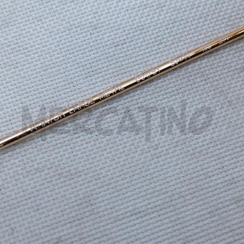 OCCHIALI RAYBAN AVIATOR LARGE METAL DORATO  | Mercatino dell'Usato San maurizio canavese 4