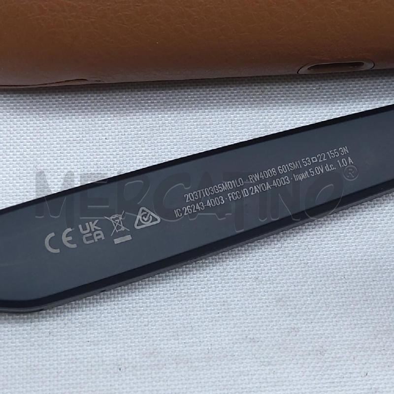 OCCHIALI RAYBAN META WAYFARER GEN 1 | Mercatino dell'Usato San maurizio canavese 5