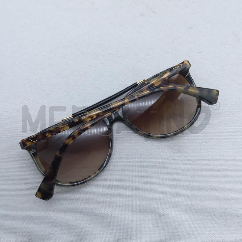 OCCHIALI SOLE EMPORIO ARMANI TARTARUGATI | Mercatino dell'Usato San maurizio canavese 2