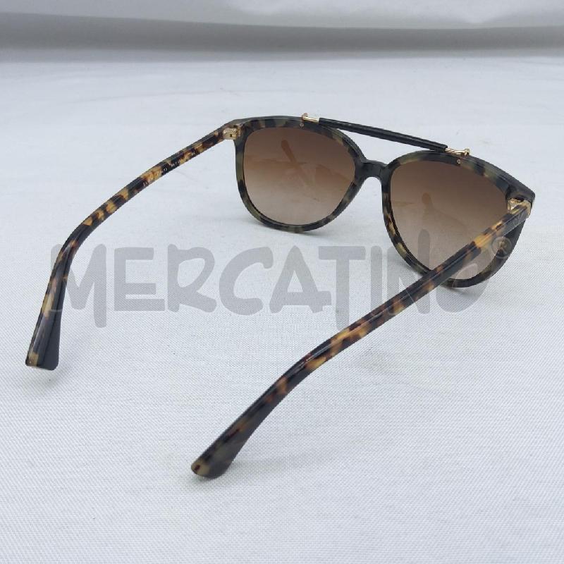 OCCHIALI SOLE EMPORIO ARMANI TARTARUGATI | Mercatino dell'Usato San maurizio canavese 3