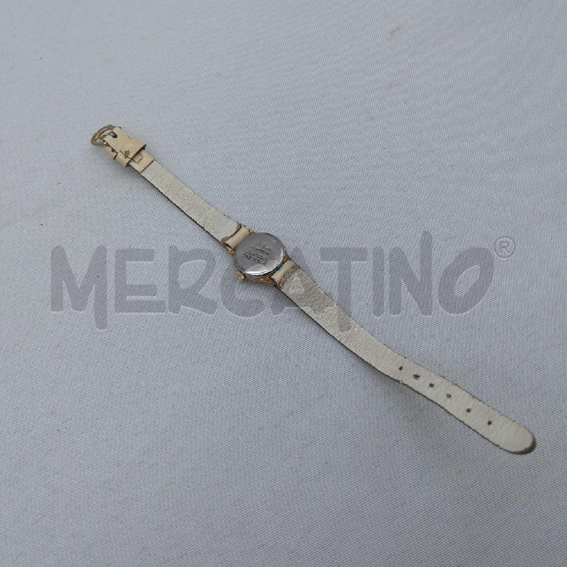 OROLOGIO ARTEN 17 RUBIS INCABLOC MECCANICO | Mercatino dell'Usato San maurizio canavese 3