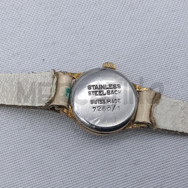 OROLOGIO ARTEN 17 RUBIS INCABLOC MECCANICO | Mercatino dell'Usato San maurizio canavese 4