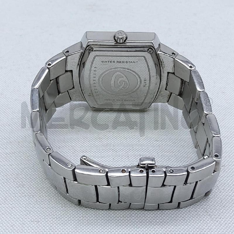 OROLOGIO BREIL CINTURINO ACCIAIO | Mercatino dell'Usato San maurizio canavese 3