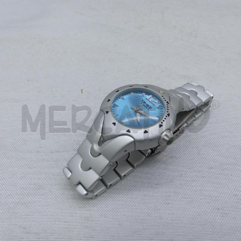OROLOGIO BREIL TRIBE ACCIAIO SATINATO QUADRANTE  | Mercatino dell'Usato San maurizio canavese 2