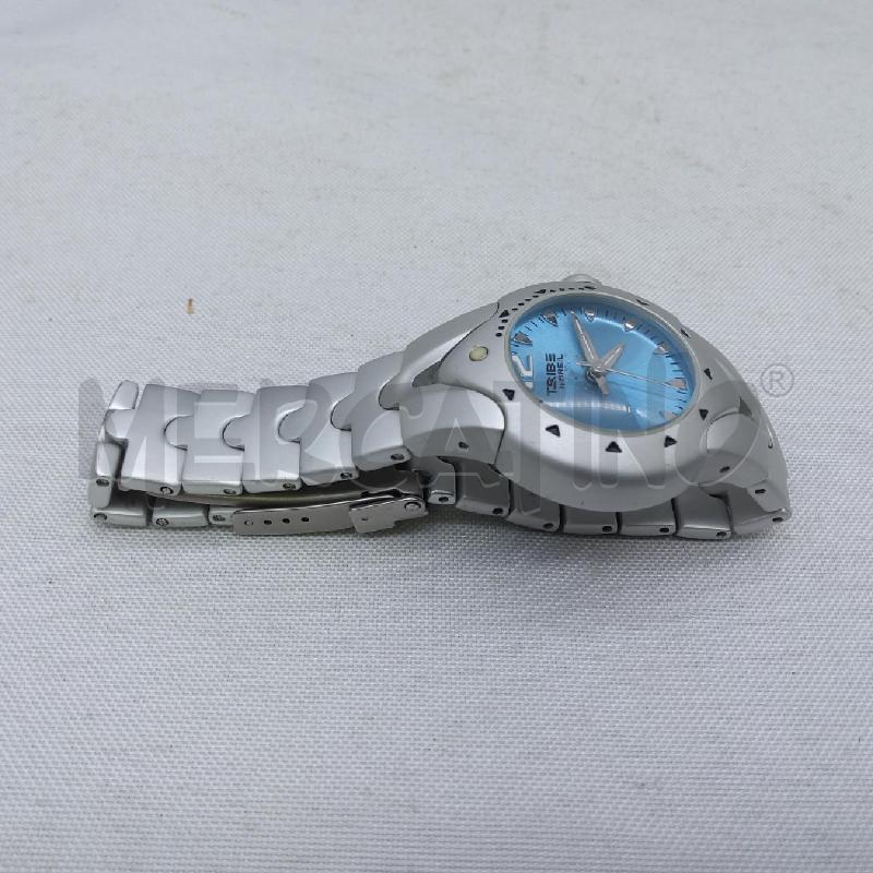 OROLOGIO BREIL TRIBE ACCIAIO SATINATO QUADRANTE  | Mercatino dell'Usato San maurizio canavese 3