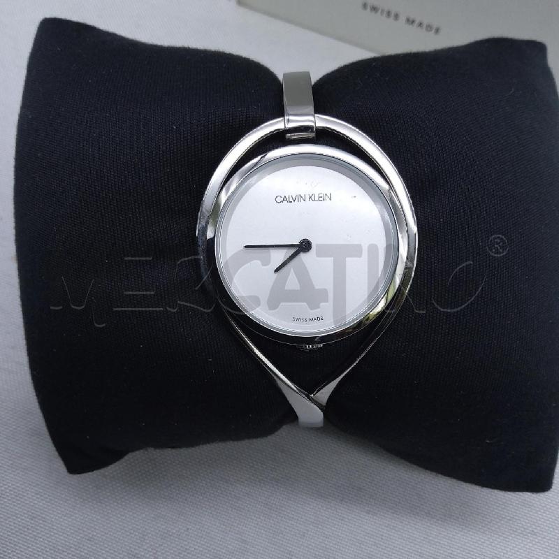 OROLOGIO CALCIN KLEIN K6L 2M1 | Mercatino dell'Usato San maurizio canavese 2