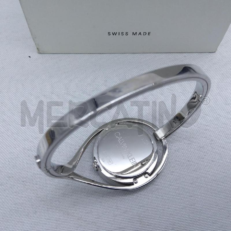 OROLOGIO CALCIN KLEIN K6L 2M1 | Mercatino dell'Usato San maurizio canavese 4