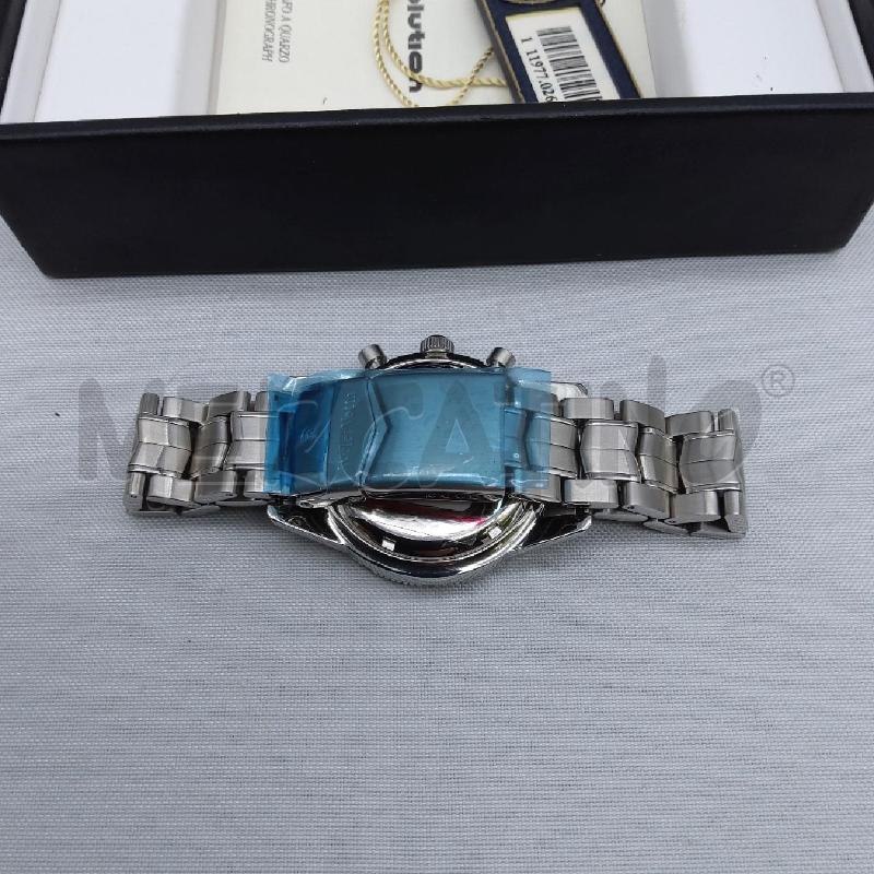 OROLOGIO CRONOGRAFO WYLER VETTA ACCIAIO  | Mercatino dell'Usato San maurizio canavese 3
