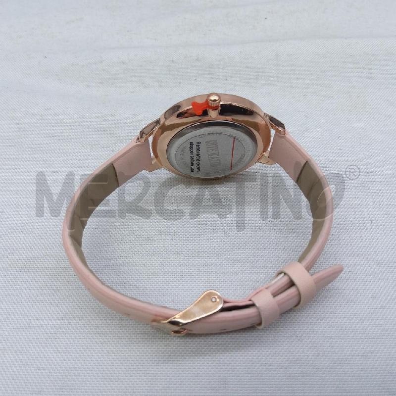 OROLOGIO DA POLSO COTE D'AZUR ROSA | Mercatino dell'Usato San maurizio canavese 4