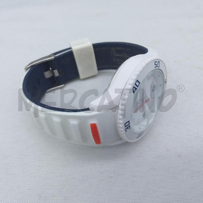 OROLOGIO DA POLSO ICE WATCH BCO BMW NO SCATOLA | Mercatino dell'Usato San maurizio canavese 3