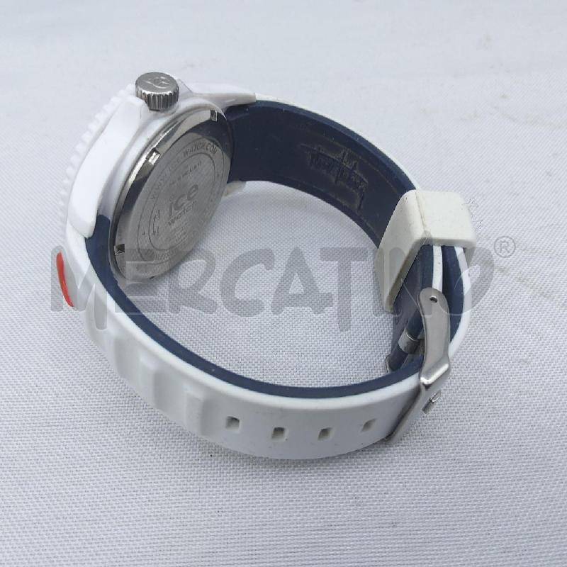 OROLOGIO DA POLSO ICE WATCH BCO BMW NO SCATOLA | Mercatino dell'Usato San maurizio canavese 4