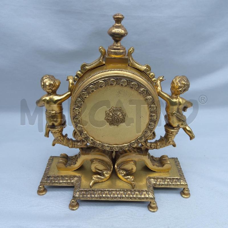 OROLOGIO DORATO KIENZLE MECCANICO+CHIAVE 29 | Mercatino dell'Usato San maurizio canavese 4