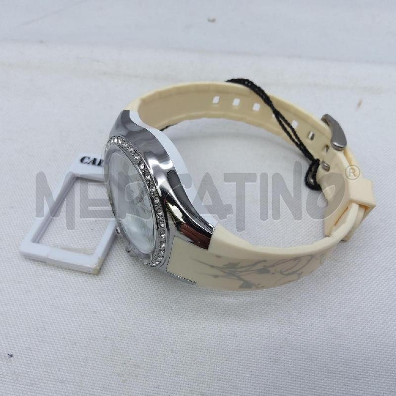 OROLOGIO POLSO CALYPSO STRASS | Mercatino dell'Usato San maurizio canavese 2
