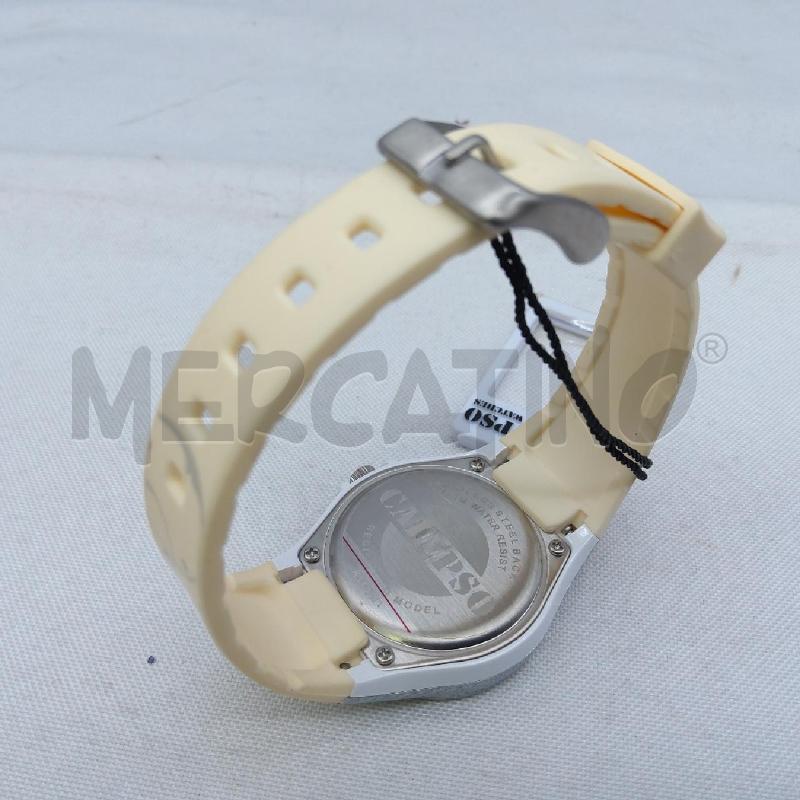 OROLOGIO POLSO CALYPSO STRASS | Mercatino dell'Usato San maurizio canavese 3