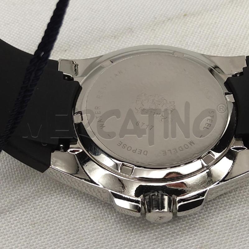 OROLOGIO POLSO FESTINA QUADRANTE ARANCIONE | Mercatino dell'Usato San maurizio canavese 3