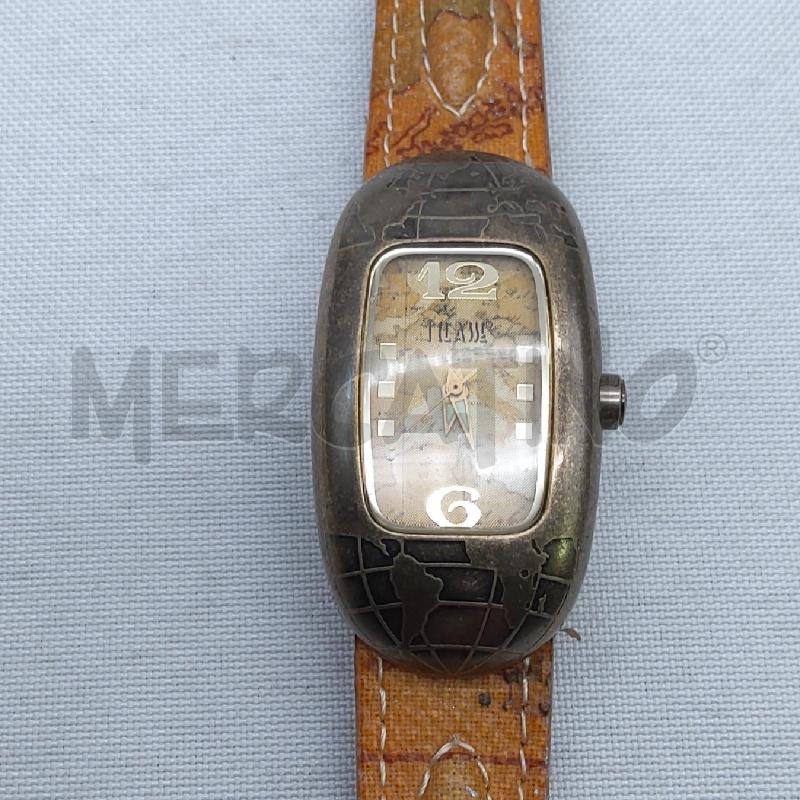 OROLOGIO PRIMA CLASSE RETTANGOLARE | Mercatino dell'Usato San maurizio canavese 1