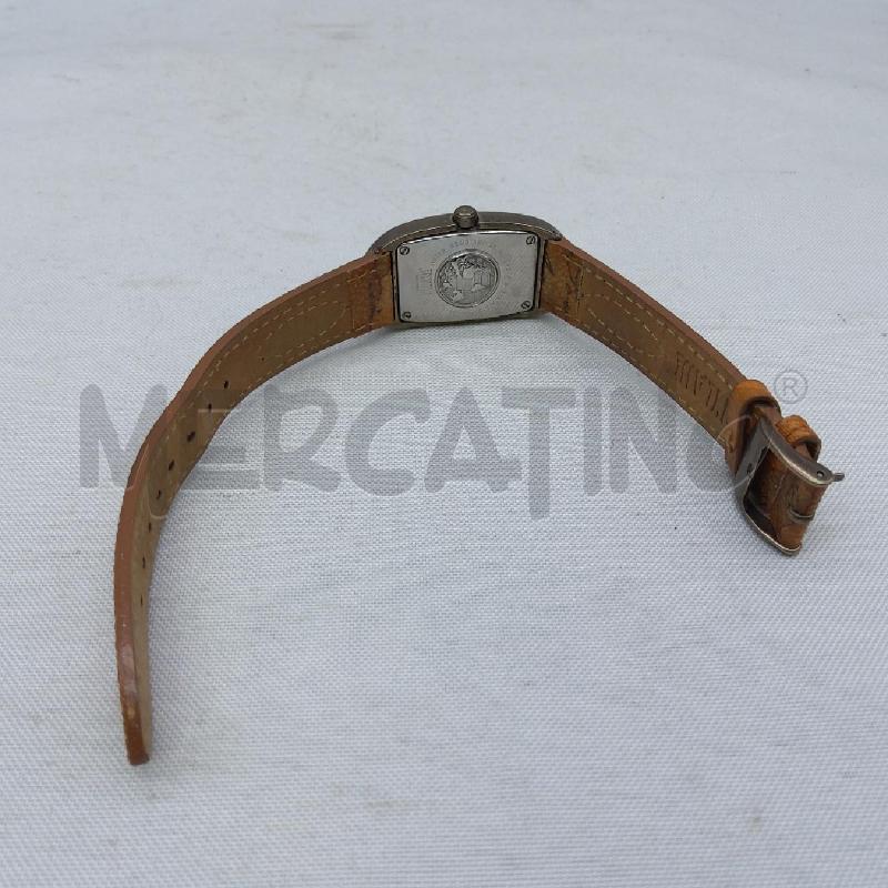OROLOGIO PRIMA CLASSE RETTANGOLARE | Mercatino dell'Usato San maurizio canavese 3