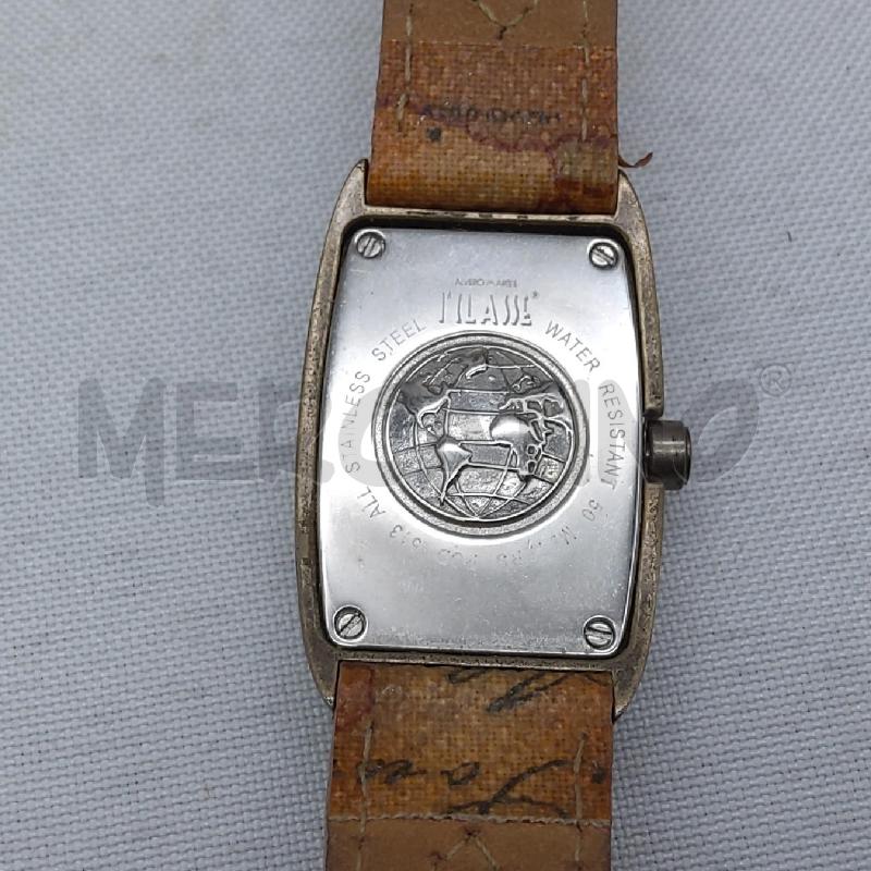 OROLOGIO PRIMA CLASSE RETTANGOLARE | Mercatino dell'Usato San maurizio canavese 4