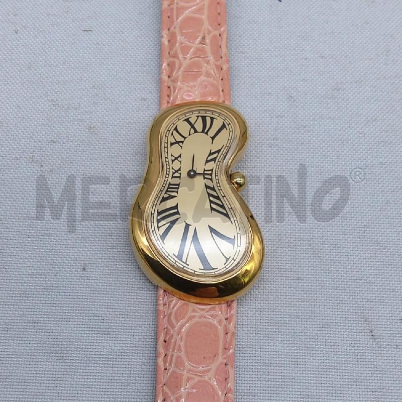 OROLOGIO SALVADOR DALI SOFTWATCH  | Mercatino dell'Usato San maurizio canavese 2