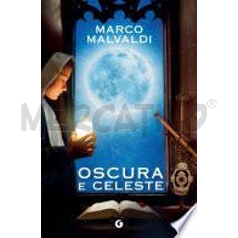 OSCURA E CELESTE | Mercatino dell'Usato San maurizio canavese 1