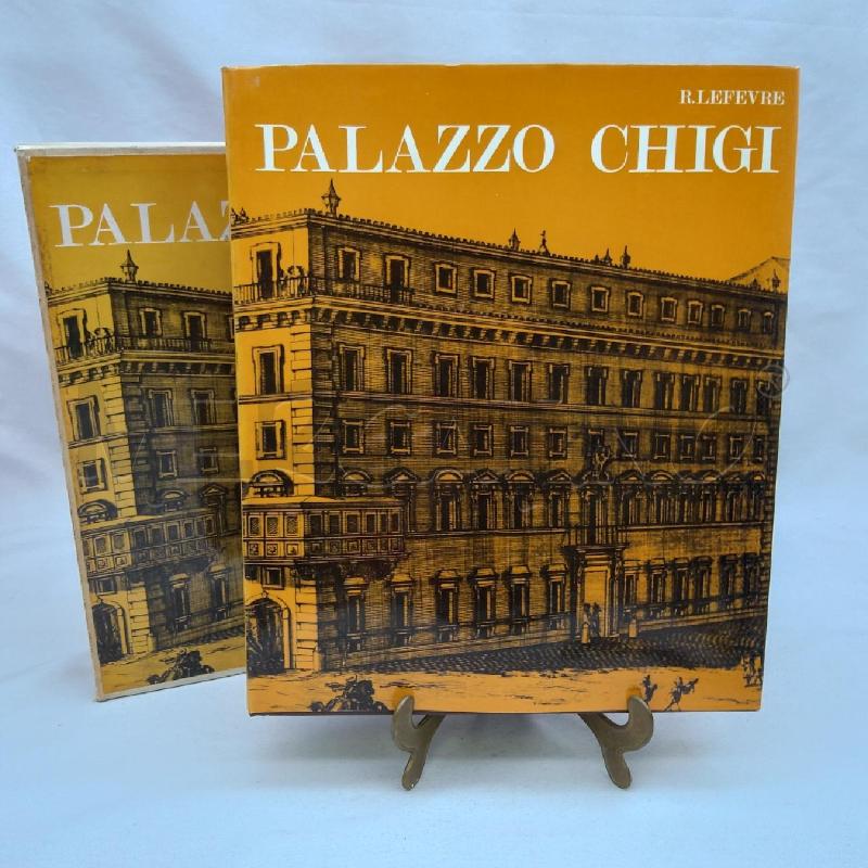 PALAZZO CHIGI | Mercatino dell'Usato San maurizio canavese 1