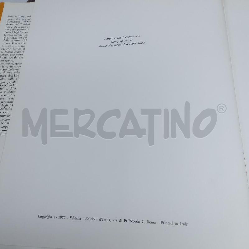 PALAZZO CHIGI | Mercatino dell'Usato San maurizio canavese 4