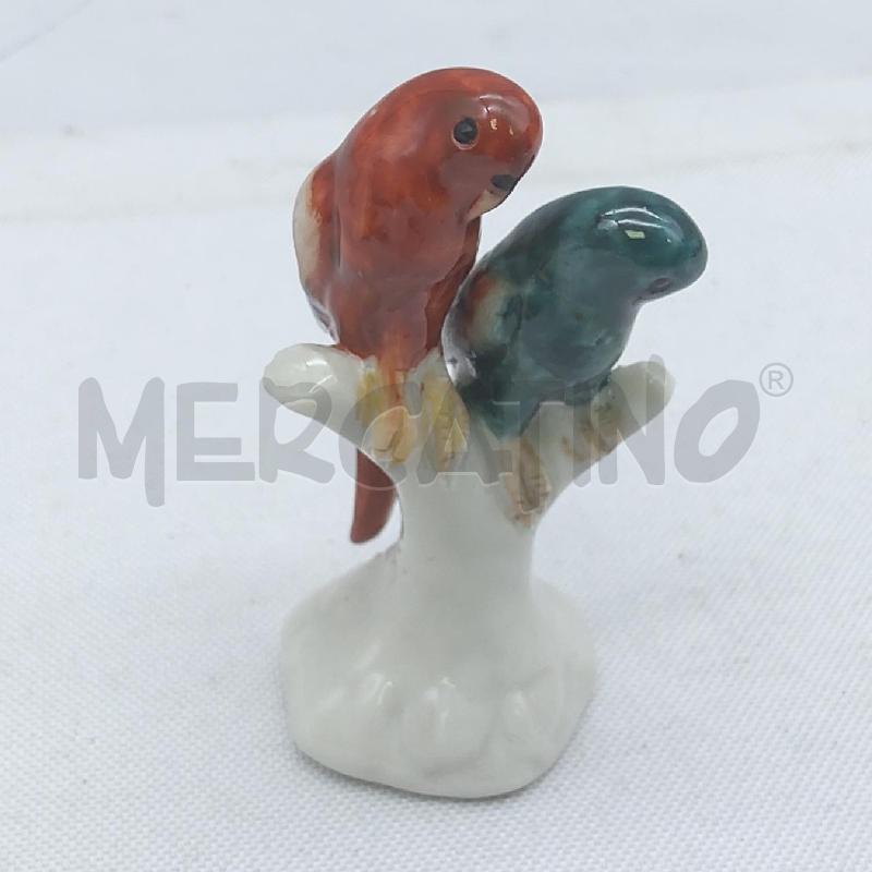 PAPAPGALLINI CERAMICA CACCIAPUOTI H CM 6,50 | Mercatino dell'Usato San maurizio canavese 1