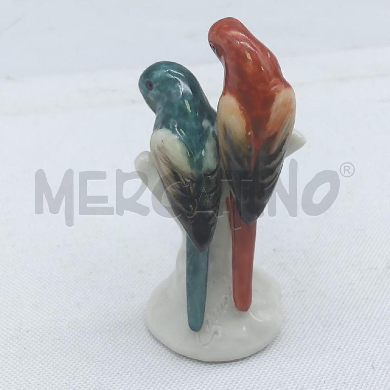 PAPAPGALLINI CERAMICA CACCIAPUOTI H CM 6,50 | Mercatino dell'Usato San maurizio canavese 2