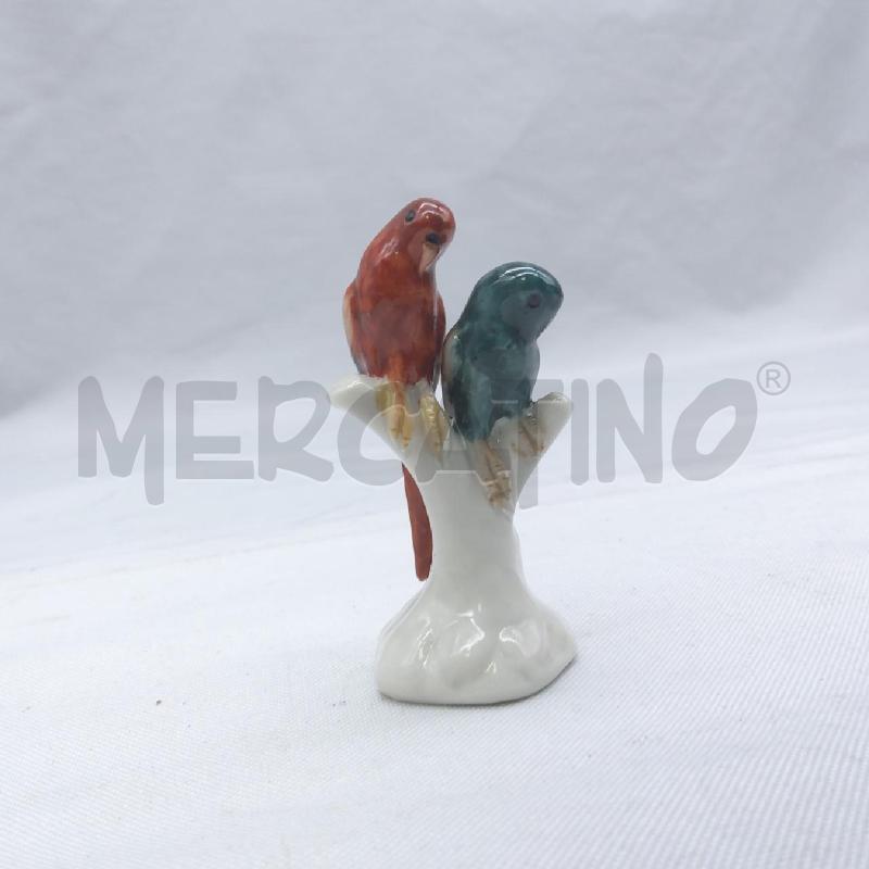 PAPAPGALLINI CERAMICA CACCIAPUOTI H CM 6,50 | Mercatino dell'Usato San maurizio canavese 5