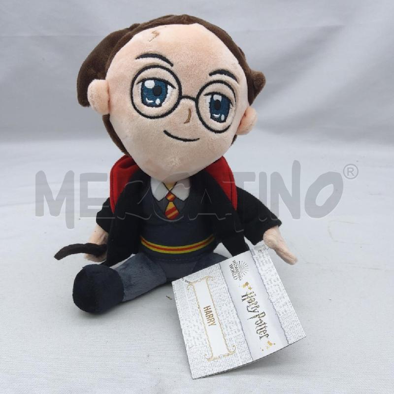 PELUCHE HARRY POTTER  | Mercatino dell'Usato San maurizio canavese 1