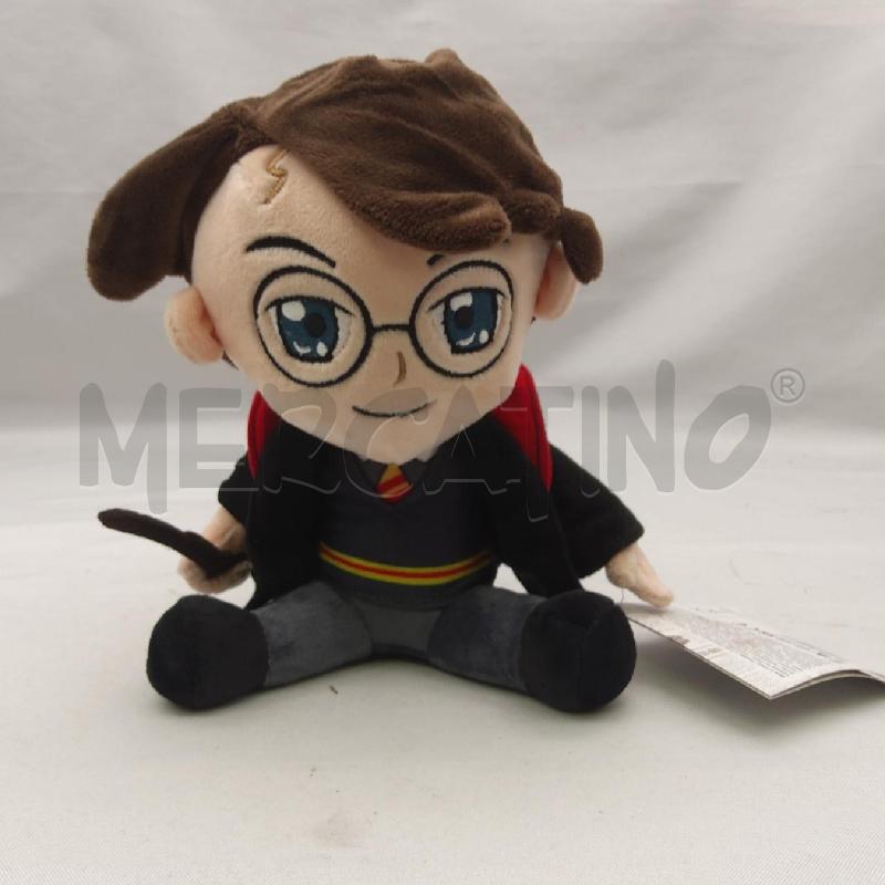 PELUCHE HARRY POTTER  | Mercatino dell'Usato San maurizio canavese 2