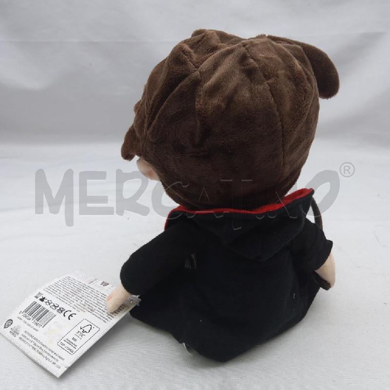 PELUCHE HARRY POTTER  | Mercatino dell'Usato San maurizio canavese 3