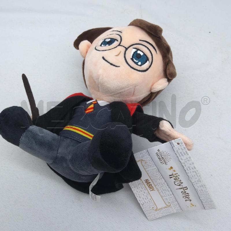 PELUCHE HARRY POTTER  | Mercatino dell'Usato San maurizio canavese 4