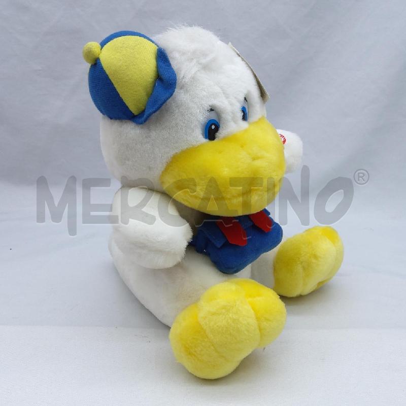 PELUCHE PAPERO SONORO TERCOM | Mercatino dell'Usato San maurizio canavese 2