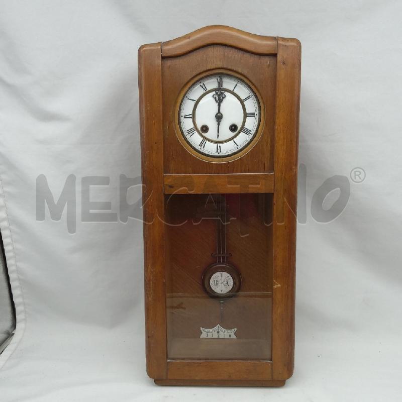 PENDOLA MECCANICA DA REVISIONARE | Mercatino dell'Usato San maurizio canavese 1