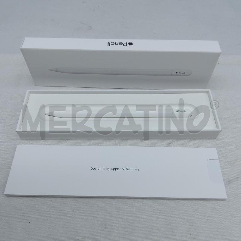 PENNA APPLE PENCIL PRIMA GENERAZIONE | Mercatino dell'Usato San maurizio canavese 1