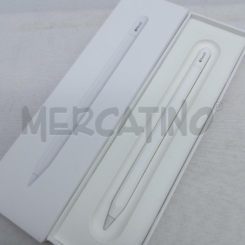 PENNA APPLE PENCIL PRIMA GENERAZIONE | Mercatino dell'Usato San maurizio canavese 2