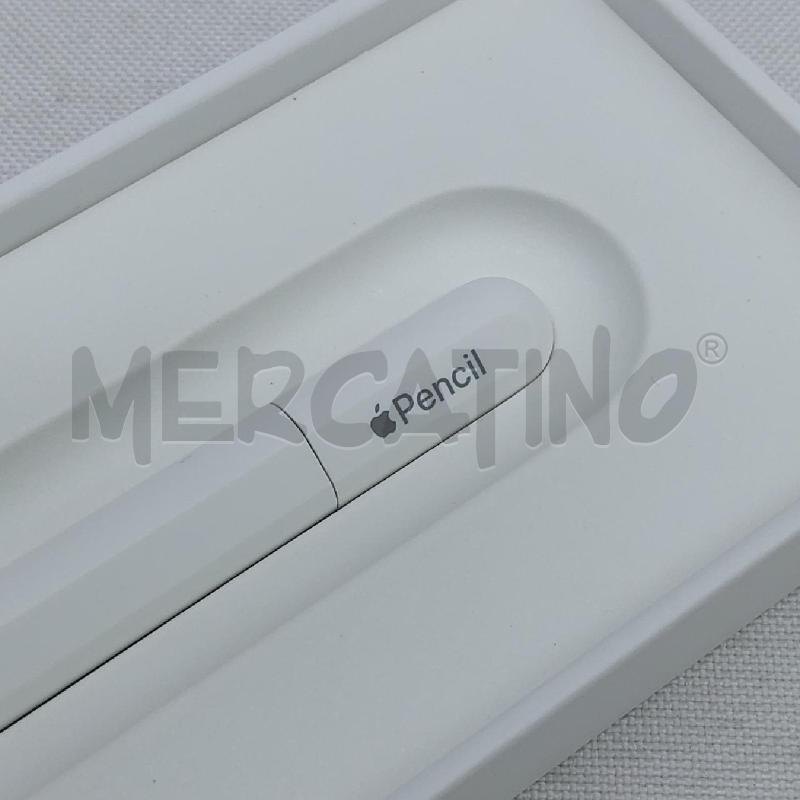 PENNA APPLE PENCIL PRIMA GENERAZIONE | Mercatino dell'Usato San maurizio canavese 4