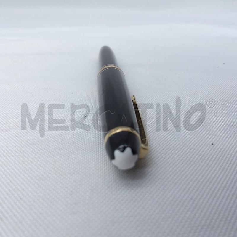 PENNA A SFERA MONTBLANC MEISTERSTUCK | Mercatino dell'Usato San maurizio canavese 4