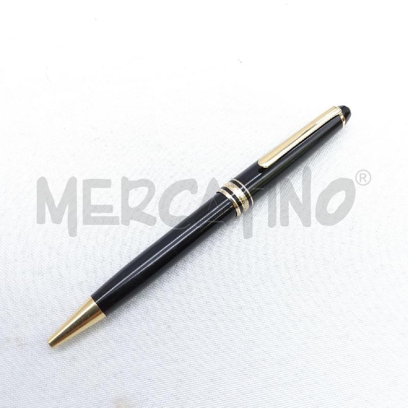 PENNA A SFERA MONTBLANC NO SCATOLA | Mercatino dell'Usato San maurizio canavese 1