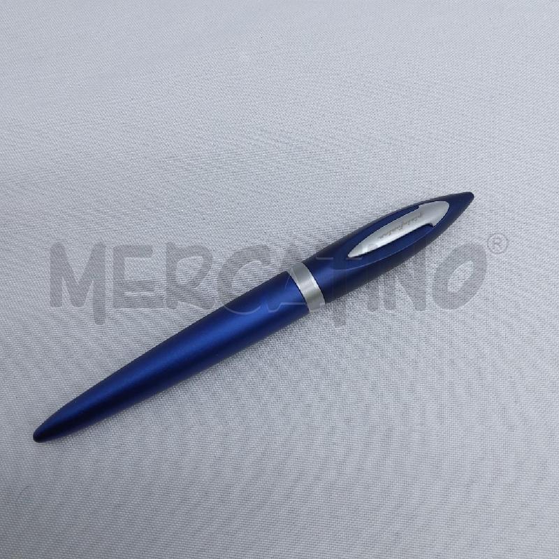 PENNA A SFERA PININFARINA BLU | Mercatino dell'Usato San maurizio canavese 1